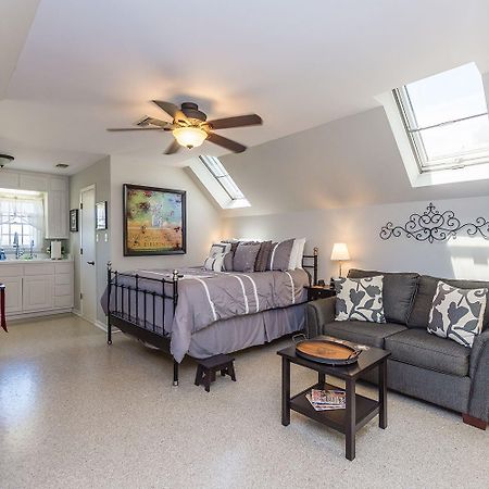 Gaushaus Royal Oaks Διαμέρισμα Φρέντερικσμπεργκ Εξωτερικό φωτογραφία