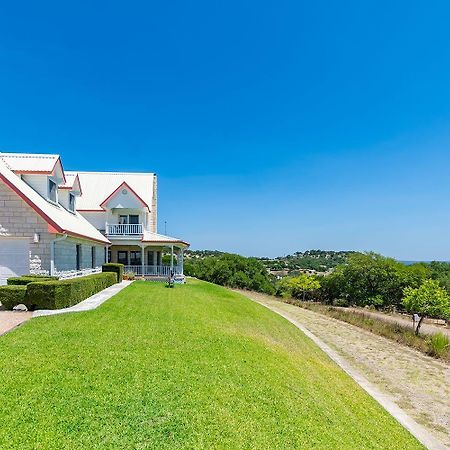Gaushaus Royal Oaks Διαμέρισμα Φρέντερικσμπεργκ Εξωτερικό φωτογραφία
