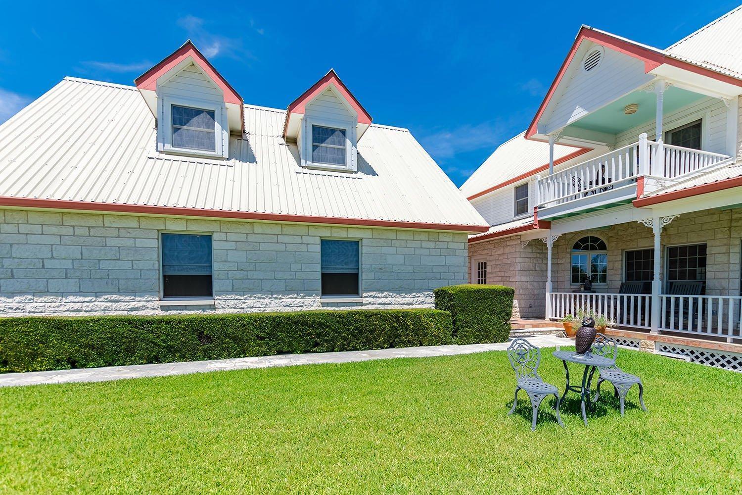 Gaushaus Royal Oaks Διαμέρισμα Φρέντερικσμπεργκ Εξωτερικό φωτογραφία