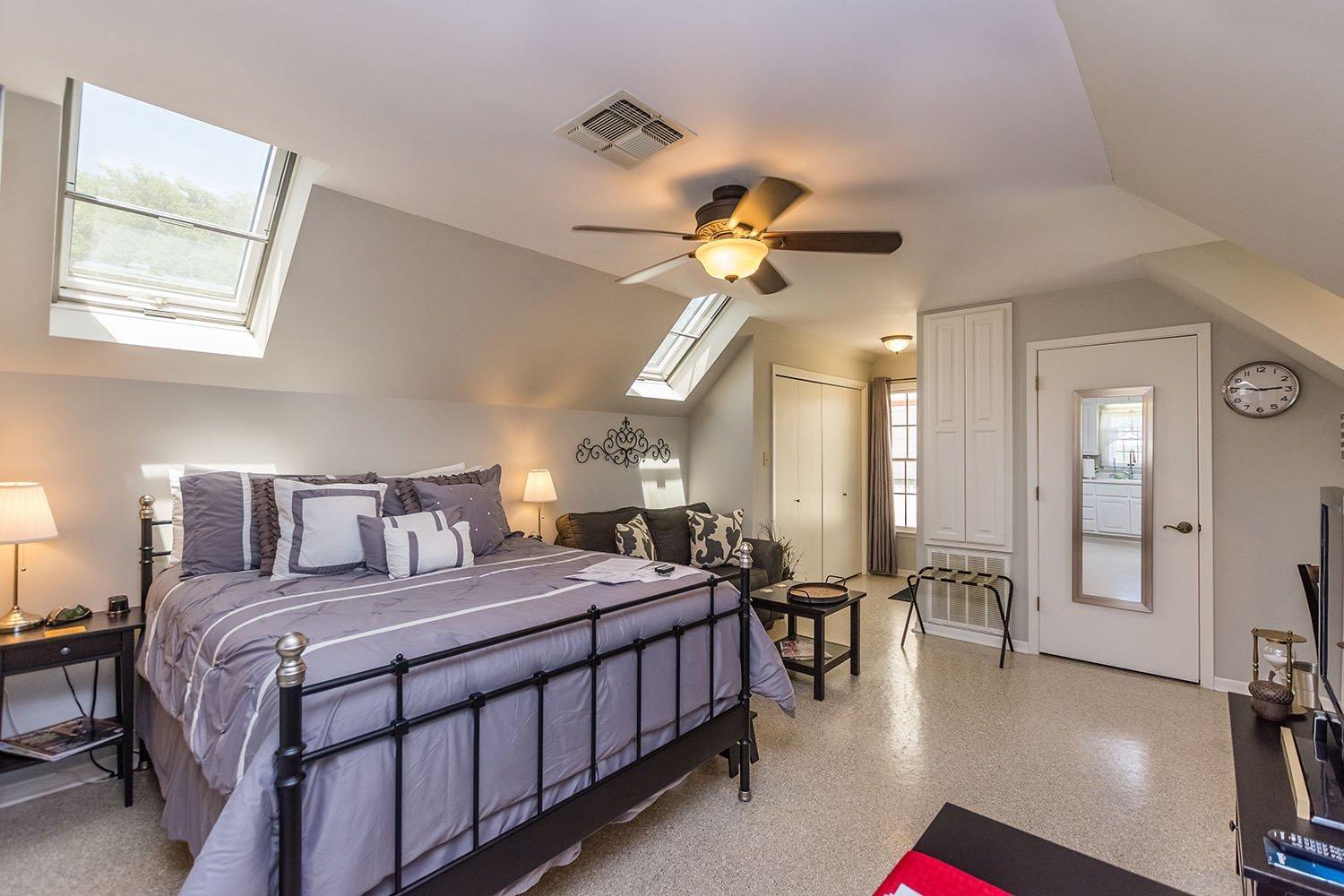 Gaushaus Royal Oaks Διαμέρισμα Φρέντερικσμπεργκ Εξωτερικό φωτογραφία